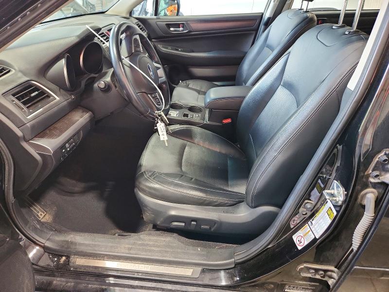 Aukcja sprzedaży 2016 Subaru Legacy, vin: 4S3BNAJ68G3006527, numer aukcji: 65863126