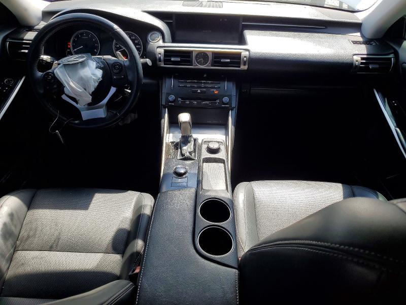 Aukcja sprzedaży 2014 Lexus Is, vin: JTHBF1D21E5008576, numer aukcji: 66538116