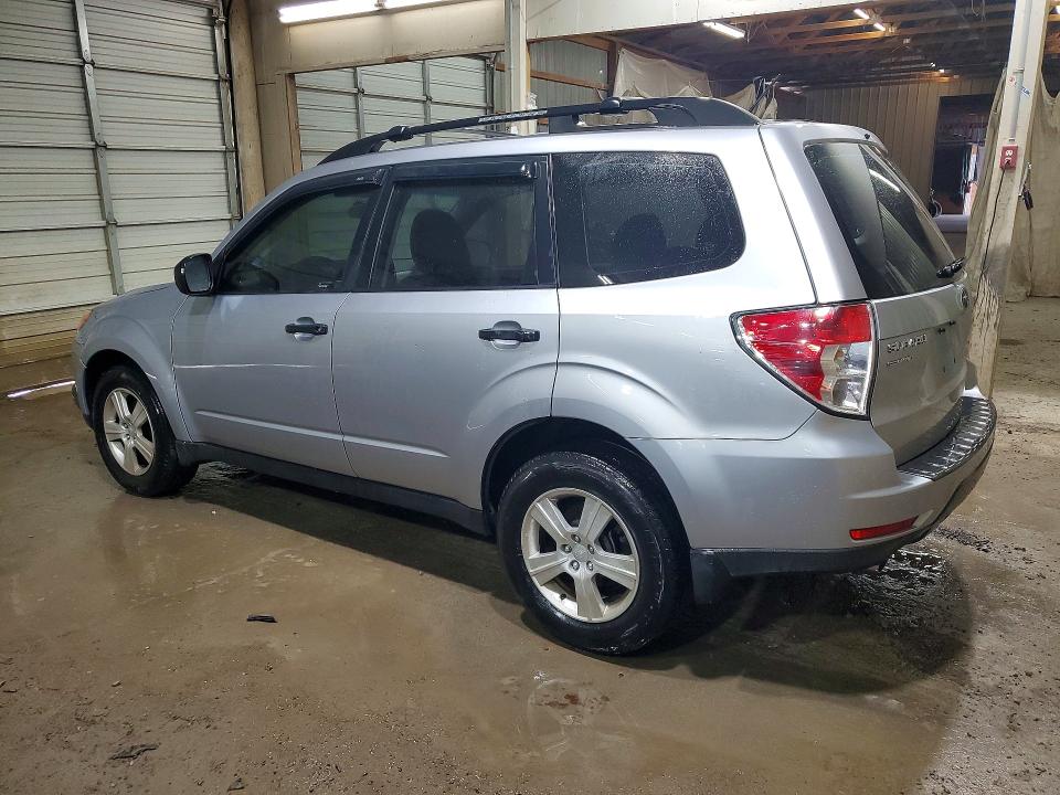 63514326 :رقم المزاد ، JF2SHABCXDH418766 vin ، 2013 Subaru Forester مزاد بيع