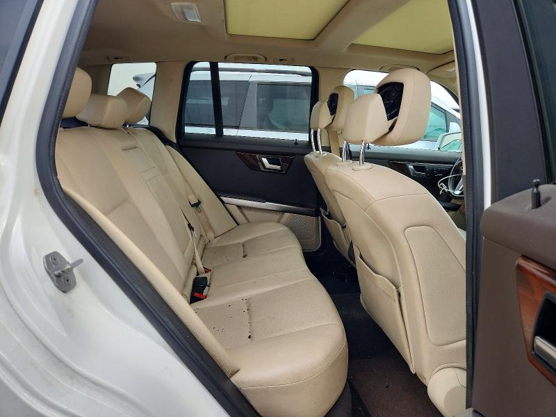 Продажа на аукционе авто 2013 Mercedes-benz Glk, vin: WDCGG8JB9DG116491, номер лота: 63338656
