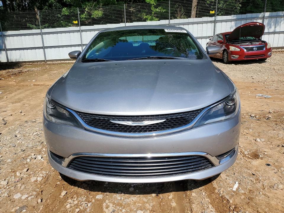Продаж на аукціоні авто 2015 Chrysler 200, vin: 1C3CCCAB2FN608253, номер лоту: 64042626