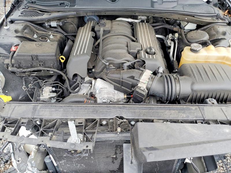 Aukcja sprzedaży 2018 Dodge Challenger, vin: 2C3CDZFJ1JH172013, numer aukcji: 59899986