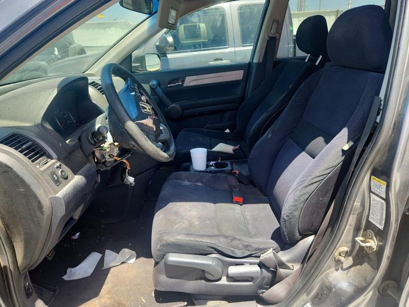 65310686 :رقم المزاد ، 3CZRE3H53AG703741 vin ، 2010 Honda Cr-v مزاد بيع