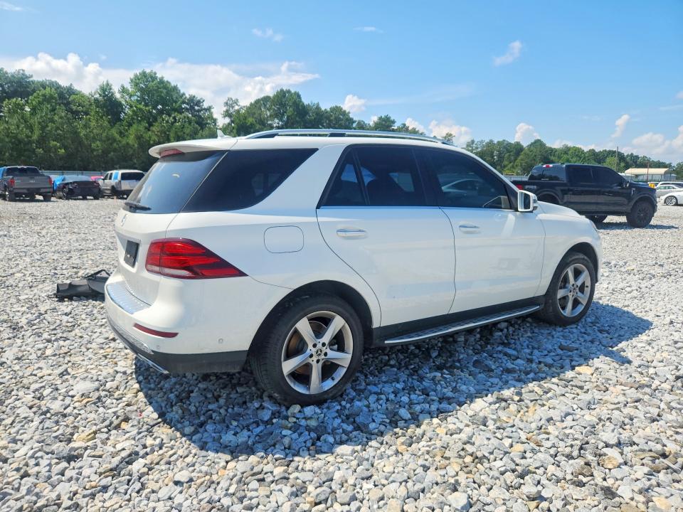 63928356 :رقم المزاد ، 4JGDA5JB3JB125071 vin ، 2018 Mercedes-benz Gle مزاد بيع