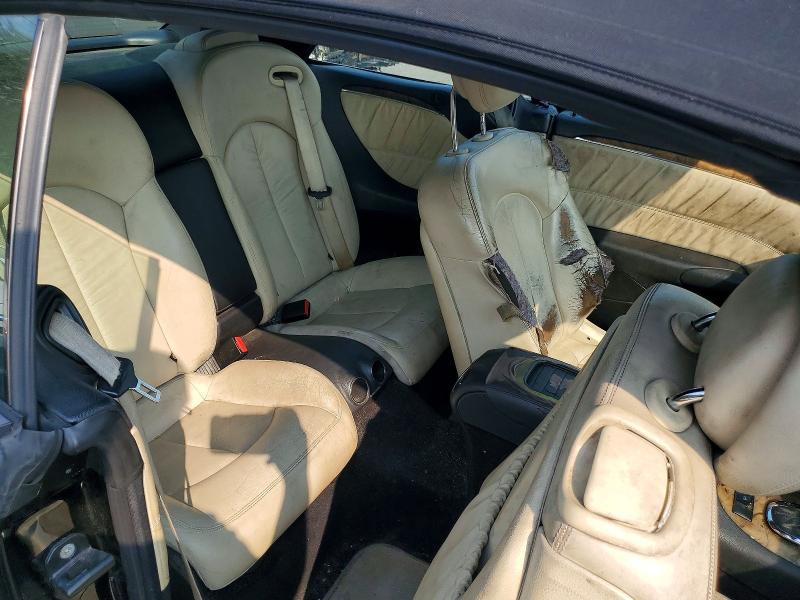 Продаж на аукціоні авто 2009 Mercedes-benz Clk, vin: WDBTK72F69T106576, номер лоту: 65001916