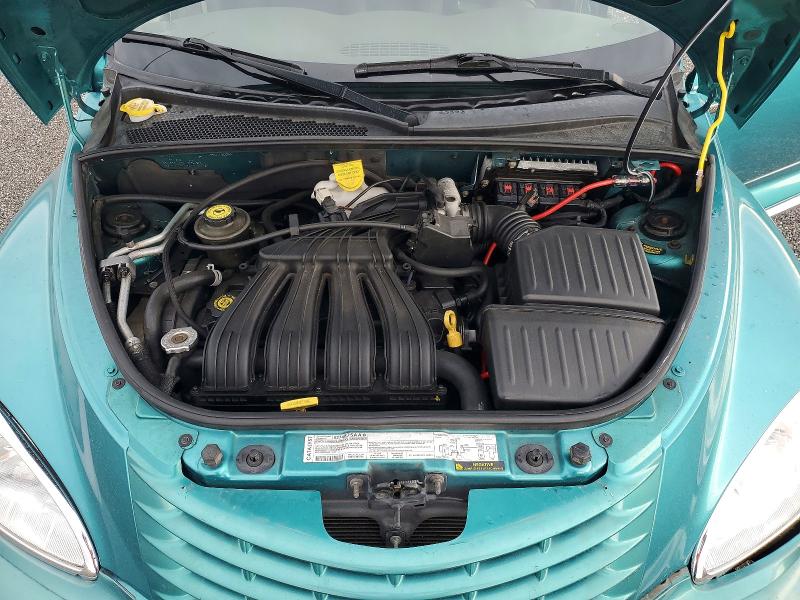 Aukcja sprzedaży 2004 Chrysler Pt Cruiser, vin: 3C4FY48B44T213204, numer aukcji: 66884666