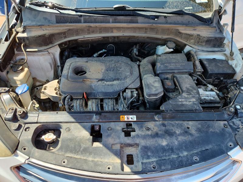 Продаж на аукціоні авто 2018 Hyundai Santa Fe Sport, vin: 5NMZU3LB8JH090011, номер лоту: 64110096
