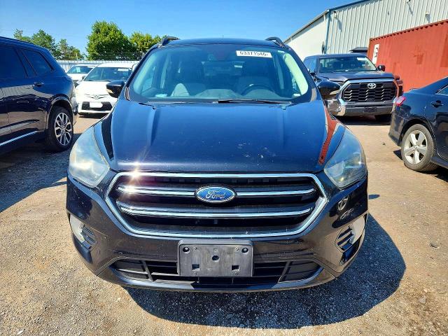 Продаж на аукціоні авто 2017 Ford Escape, vin: 1FMCU0J91HUE58760, номер лоту: 63371546