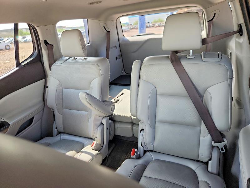 Aukcja sprzedaży 2018 Gmc Acadia, vin: 1GKKNMLS8JZ125182, numer aukcji: 61452576