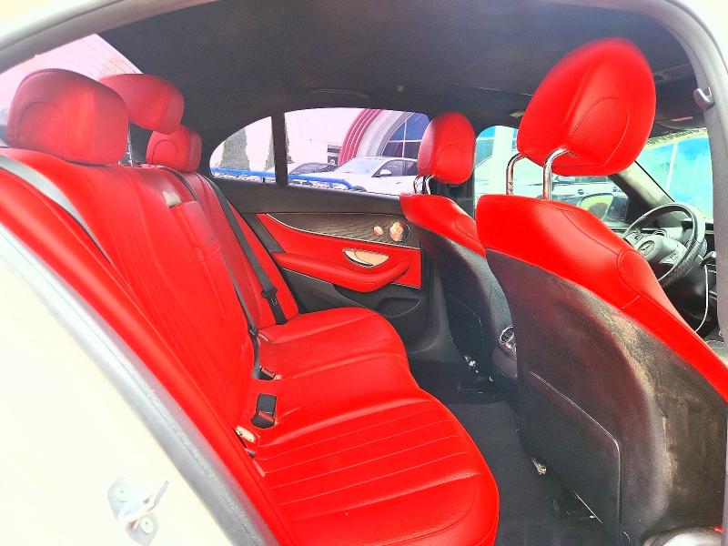 Продажа на аукционе авто 2017 Mercedes-benz E, vin: WDDZF4JB0HA240769, номер лота: 65223746
