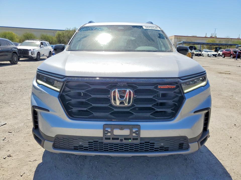 Продажа на аукционе авто 2024 Honda Pilot, vin: 5FNYG1H67RB020869, номер лота: 66450546