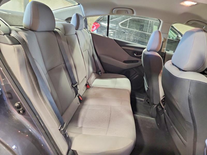 64465496 :رقم المزاد ، 4S3BWAC68N3005773 vin ، 2022 Subaru Legacy مزاد بيع