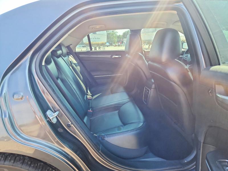 Продажа на аукционе авто 2022 Chrysler 300, vin: 2C3CCADG0NH134368, номер лота: 64636326