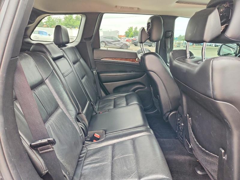 65163596 :رقم المزاد ، 1C4RJFBG3DC594668 vin ، 2013 Jeep Grand Cherokee مزاد بيع