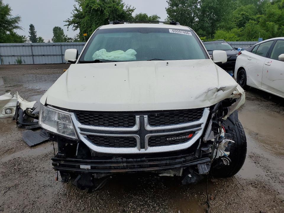 Aukcja sprzedaży 2014 Dodge Journey, vin: 3C4PDDFG6ET199550, numer aukcji: 65597406