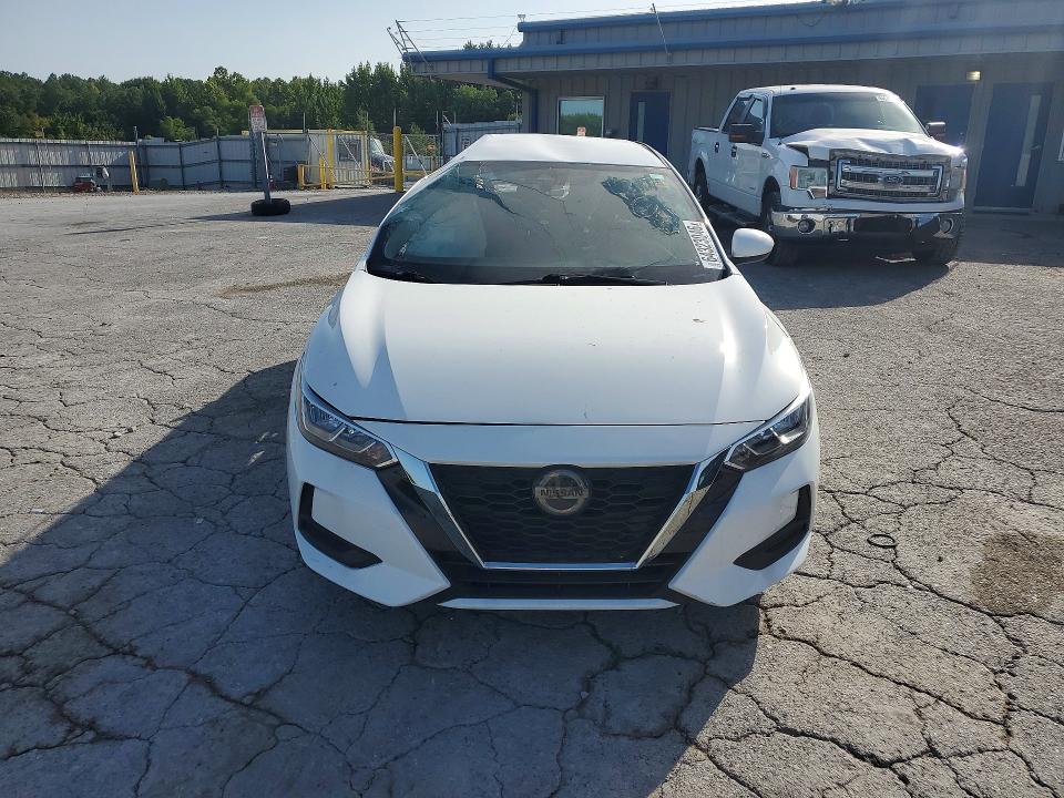 Aukcja sprzedaży 2023 Nissan Sentra, vin: 3N1AB8CV5PY222914, numer aukcji: 64323046