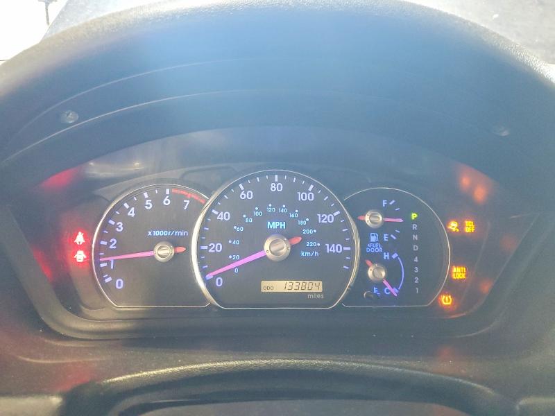64515686 :رقم المزاد ، 4A4JN2AS7AE013522 vin ، 2010 Mitsubishi Endeavor مزاد بيع
