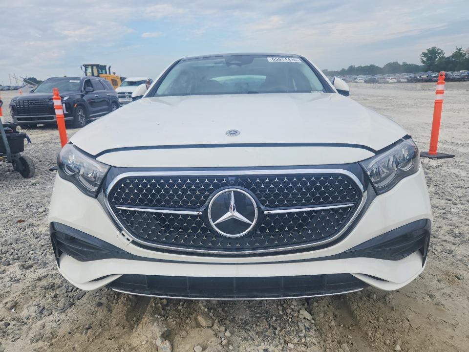 Aukcja sprzedaży 2026 Mercedes-benz E, vin: W1KLF4GB0TA237778, numer aukcji: 65674416