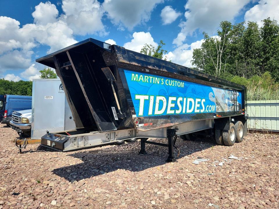 2022 Other Heavy Equipment Trailers მანქანა იყიდება აუქციონზე, vin: 1P94D3323NC873001, აუქციონის ნომერი: 63159796