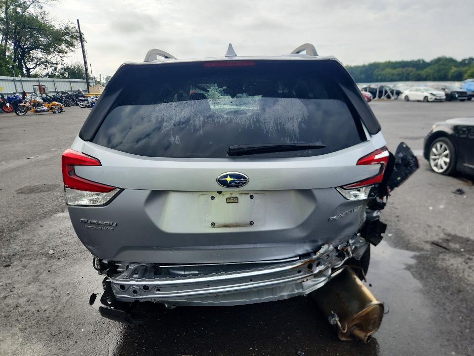 66768076 :رقم المزاد ، JF2SKAJC9LH416184 vin ، 2020 Subaru Forester مزاد بيع