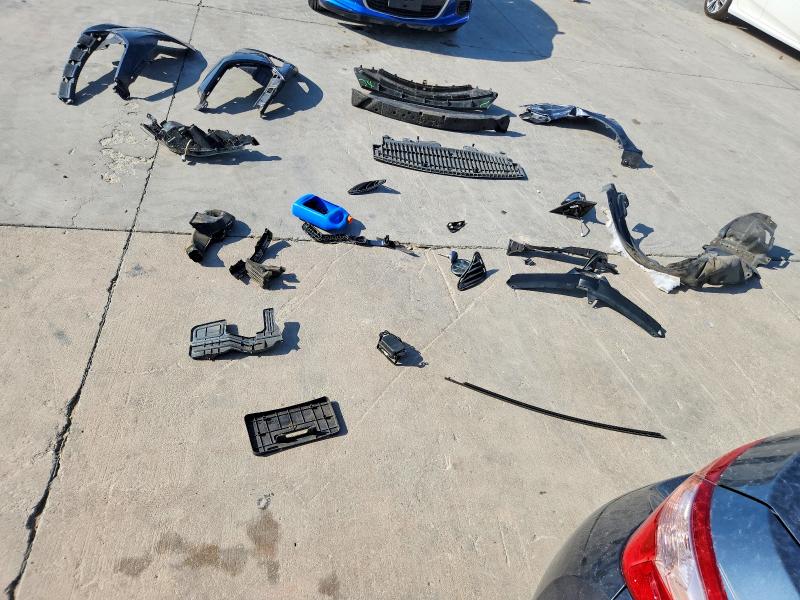 Aukcja sprzedaży 2019 Toyota Corolla, vin: 5YFBURHE9KP942137, numer aukcji: 64572066