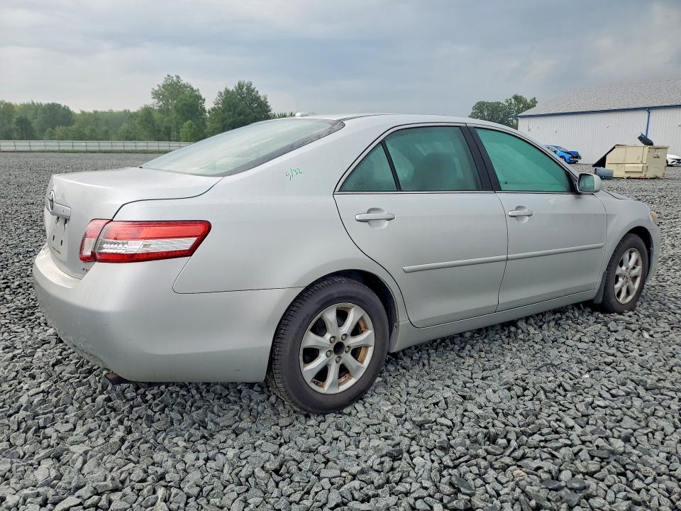 65164466 :رقم المزاد ، 4T1BF3EK0BU767583 vin ، 2011 Toyota Camry مزاد بيع