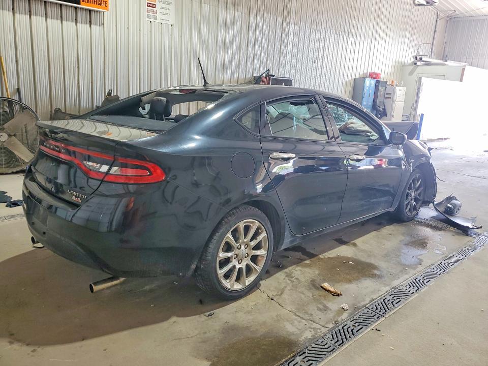 Продаж на аукціоні авто 2014 Dodge Dart, vin: 1C3CDFCB5ED861115, номер лоту: 63028436