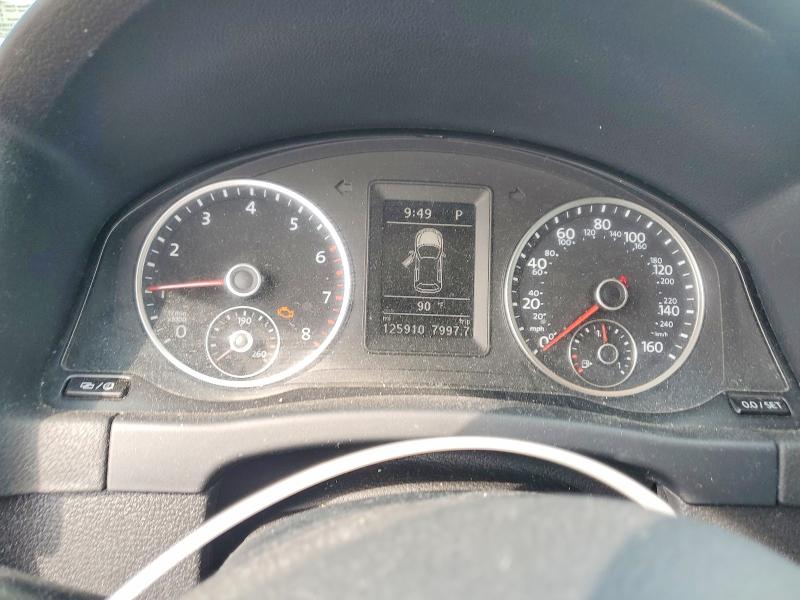 Продаж на аукціоні авто 2017 Volkswagen Tiguan, vin: WVGAV7AXXHK052337, номер лоту: 63260606