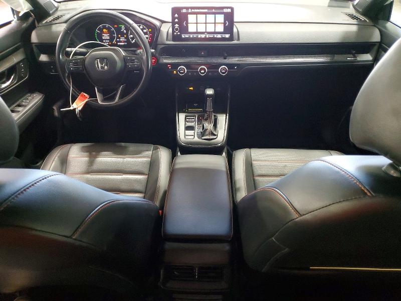 Продажа на аукционе авто 2025 Honda Cr-v, vin: 5J6RS6H8XSL014451, номер лота: 65449976