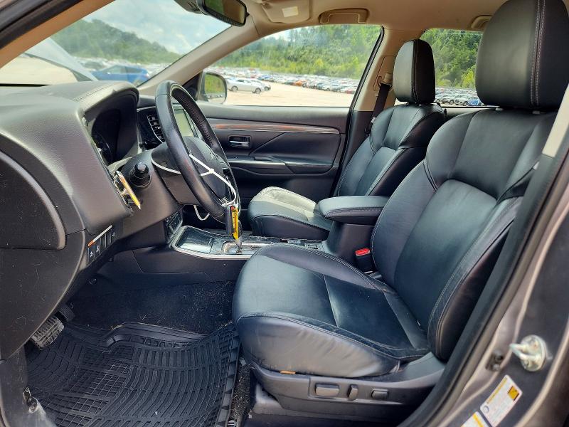 Aukcja sprzedaży 2020 Mitsubishi Outlander, vin: JA4AZ3A30LJ000884, numer aukcji: 63930856