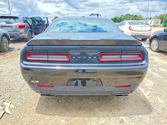 63328056 :رقم المزاد ، 2C3CDZBT6MH586304 vin ، 2021 Dodge Challenger مزاد بيع