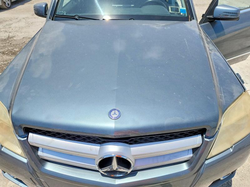 Aukcja sprzedaży 2012 Mercedes-benz Glk, vin: WDCGG8HB5CF766638, numer aukcji: 63610156