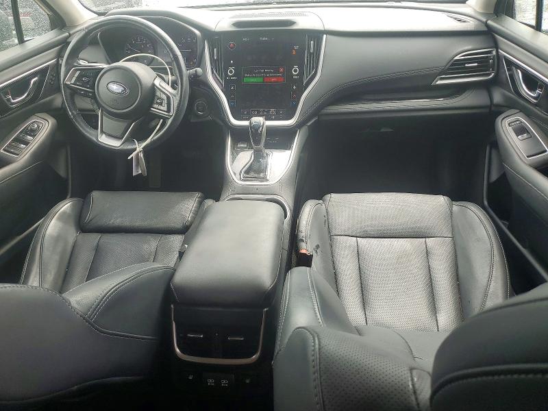 Aukcja sprzedaży 2020 Subaru Outback, vin: 4S4BTGND2L3256174, numer aukcji: 64040106