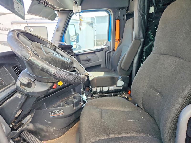 Продажа на аукционе авто 2025 Freightliner Cascadia 126, vin: 3AKJHHDR3SSVR4375, номер лота: 64459036