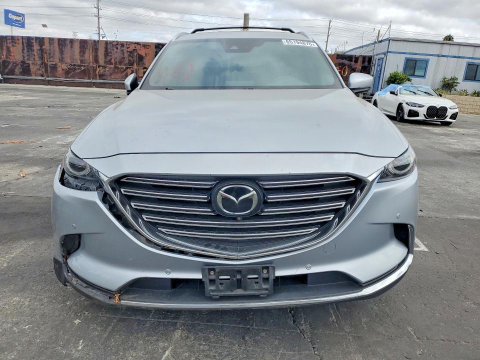 Продажа на аукционе авто 2019 Mazda Cx-9, vin: JM3TCBDY7K0302105, номер лота: 65194876