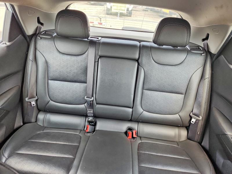 Продажа на аукционе авто 2023 Chevrolet Bolt Ev, vin: 1G1FX6S06P4155234, номер лота: 64370196