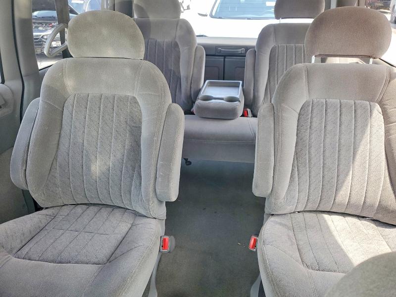 Продажа на аукционе авто 2003 Chevrolet Astro, vin: 1GNEL19X53B149698, номер лота: 62856366