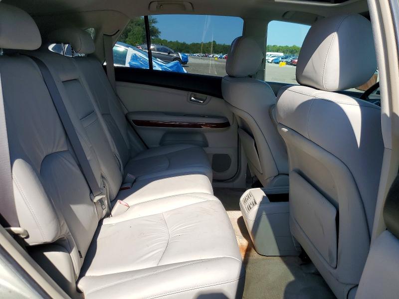 Продажа на аукционе авто 2004 Lexus Rx, vin: JTJGA31UX40004476, номер лота: 64782716