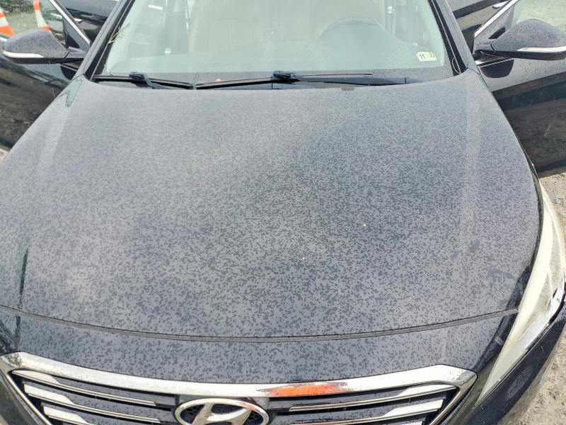 2015 Hyundai Sonata მანქანა იყიდება აუქციონზე, vin: 5NPE34AF1FH117265, აუქციონის ნომერი: 65371446
