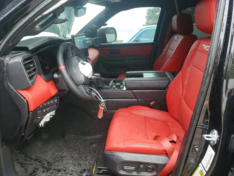 Продажа на аукционе авто 2025 Toyota Tundra, vin: 5TFPC5DB0SX105162, номер лота: 64076756