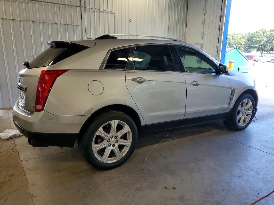 65820926 :رقم المزاد ، 3GYFNBE39CS580110 vin ، 2012 Cadillac Srx مزاد بيع