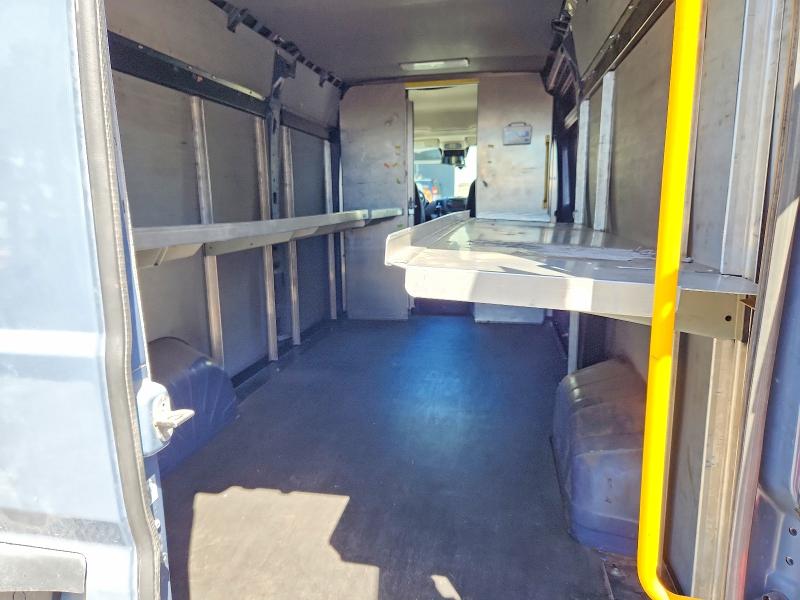 Продаж на аукціоні авто 2021 Ram Promaster 3500, vin: 3C6MRVJG0ME535849, номер лоту: 65391816