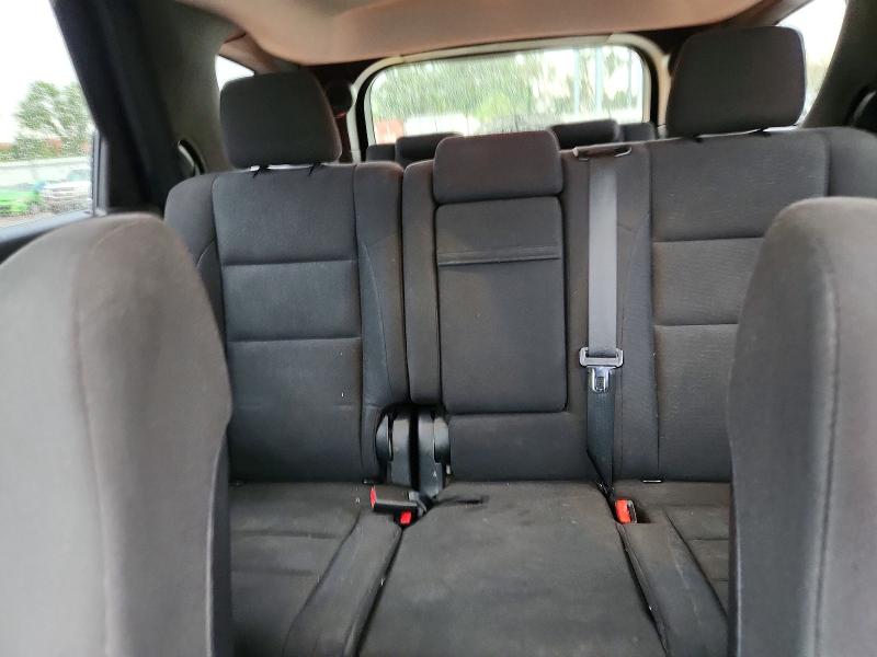 Aukcja sprzedaży 2011 Dodge Durango, vin: 1D4SE4GT5BC595546, numer aukcji: 67096426