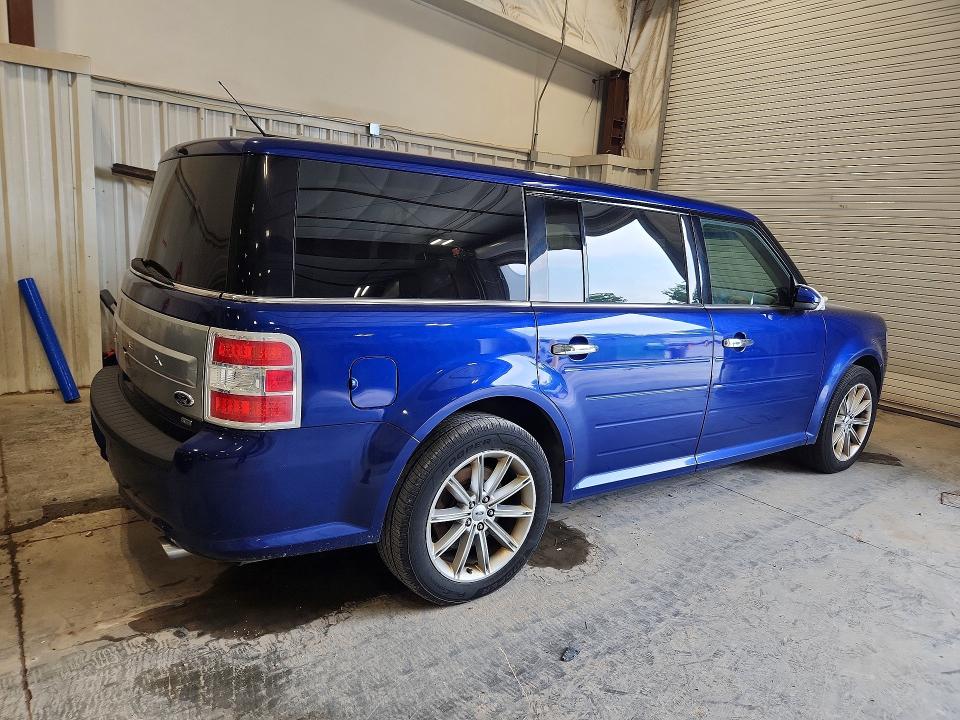 Aukcja sprzedaży 2014 Ford Flex, vin: 2FMHK6D82EBD04254, numer aukcji: 64065306