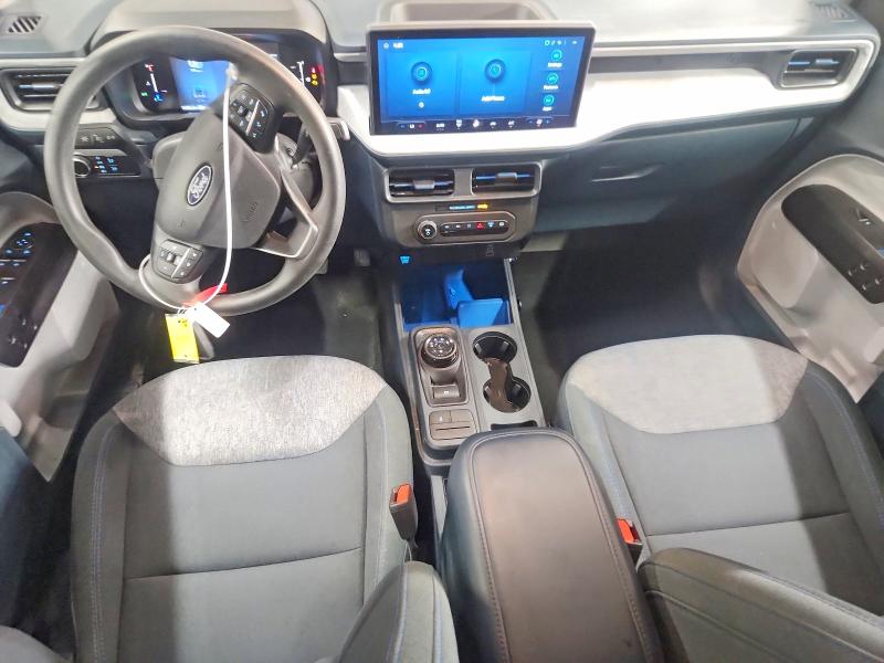 Aukcja sprzedaży 2025 Ford Maverick, vin: 3FTTW8H3XSRA59181, numer aukcji: 61985596