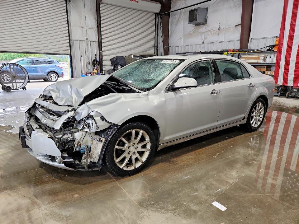 Aukcja sprzedaży 2012 Chevrolet Malibu, vin: 1G1ZG5E73CF253099, numer aukcji: 65555016