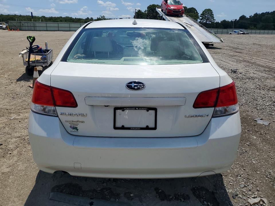 Продажа на аукционе авто 2014 Subaru Legacy, vin: 4S3BMCF60E3002251, номер лота: 65132956