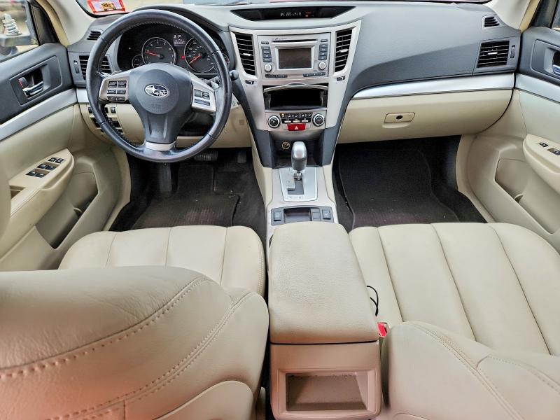 Auction sale of the 2014 Subaru Outback, vin: 4S4BRBCC4E3213423, lot number: 65899396