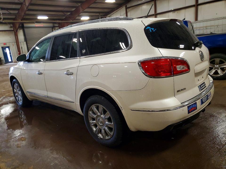 Aukcja sprzedaży 2014 Buick Enclave, vin: 5GAKVCKD0EJ365079, numer aukcji: 65369066