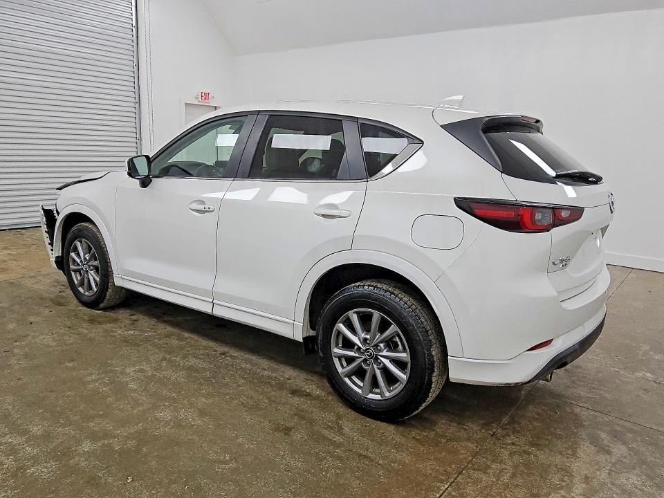 Aukcja sprzedaży 2025 Mazda Cx-5, vin: JM3KFBCM6S0712170, numer aukcji: 64603936
